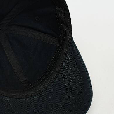 Buy No Problemo No Problemo Cap in black | NP9000204-BLK | solebox