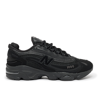 Buy New Balance 1000 (M1000B) in black | M1000B | solebox
