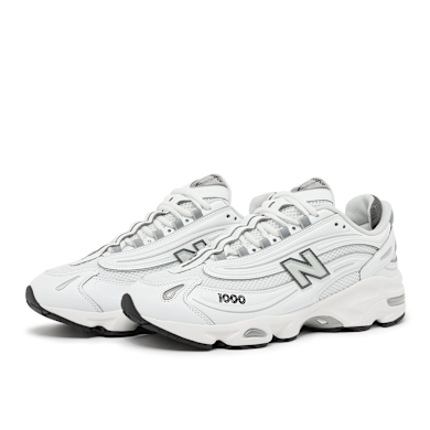 Buy New Balance 1000 (M1000D) in white | M1000D | solebox