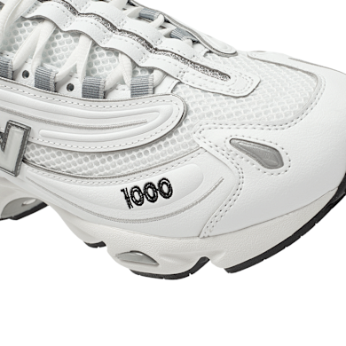 Buy New Balance 1000 (M1000D) in white | M1000D | solebox