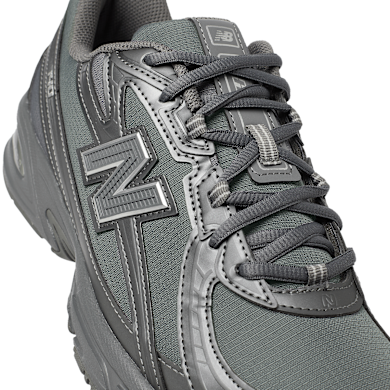 Buy New Balance 740 (U740SS2) in grey | U740SS2 | solebox