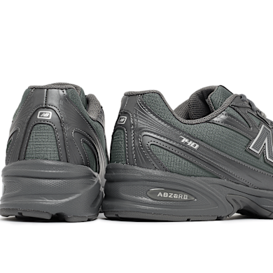 Buy New Balance 740 (U740SS2) in grey | U740SS2 | solebox