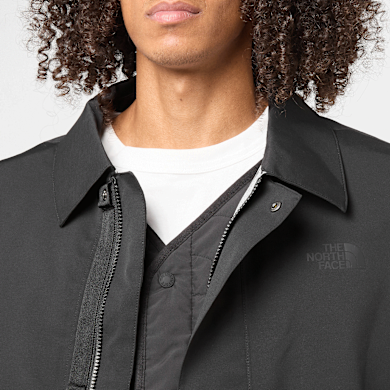 Buy The North Face City Triclimate in tnf black | NF0A8DTUJK31