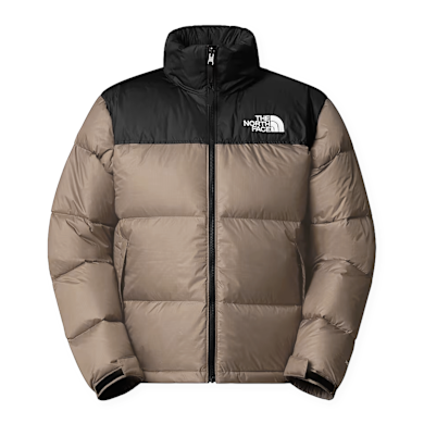 Buy The North Face M 1996 Retro Nuptse Jacket in bruin