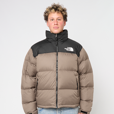 Buy The North Face M 1996 Retro Nuptse Jacket in bruin