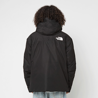 Buy The North Face Mountain Down Jacket in zwart | NF0A8D1VJK31