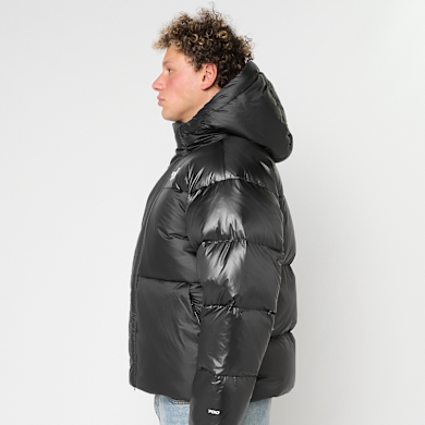 Buy The North Face Pertex Down Jacket in black | NF0A8DQBJK31