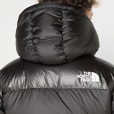 Buy The North Face Pertex Down Jacket in zwart | NF0A8DQBJK31