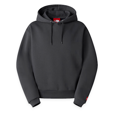 Buy The North Face RedBox Hoodie in obsidian | NF0A8EFZ0SA1 | solebox