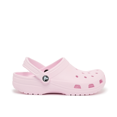 mineさん Buy Crocs Wmns Classic Clog in light pink | 10001-6ZW | solebox