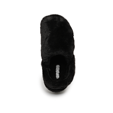 Kaufe Crocs Wmns Classic Unfurgettable Clog in black | 211116-001