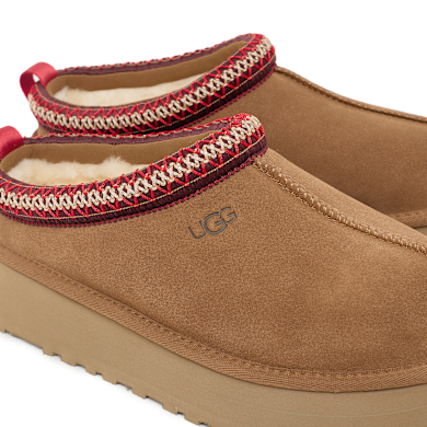 Buy UGG Wmns Tazz II in brown | 1174471-CHE | solebox