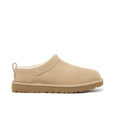 Buy UGG Wmns Classic Micro in beige | 1173891-SAN | solebox