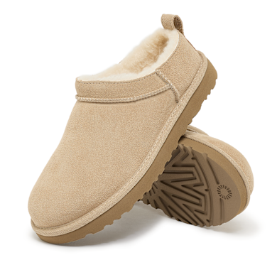 Buy UGG Wmns Classic Micro in sand | 1173891-SAN | solebox