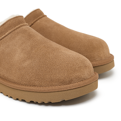 Buy UGG Wmns Classic Micro in beige | 1173891-CHE | solebox