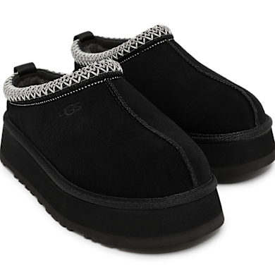 Buy UGG Wmns Tazz II in black | 1174471-BLK | solebox