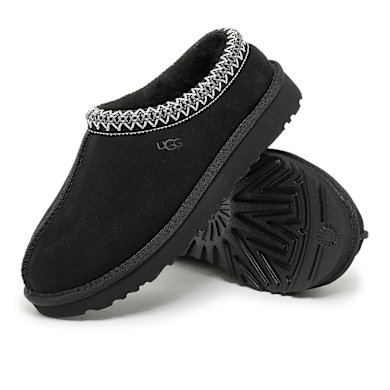 Buy UGG Wmns Tasman II in zwart | 1174470-BLK | solebox