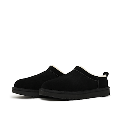 Buy UGG Wmns Classic Micro in black | 1173891-BLK | solebox
