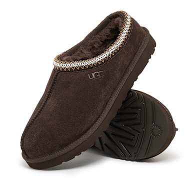 Buy UGG Tasman II in brown | 1174671-DDCC | solebox