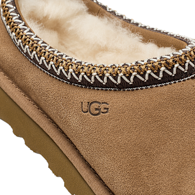 Buy UGG Wmns Tasman II in beige | 1174470-CHE | solebox