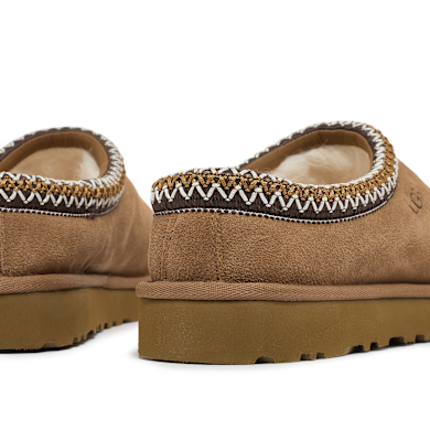 Buy UGG Wmns Tasman II in beige | 1174470-CHE | solebox