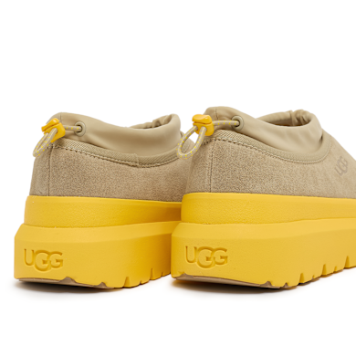 Buy UGG Tasman Weather Hybrid in beige | 1144096-MMM | solebox