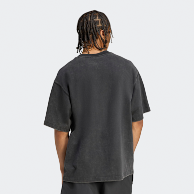 Buy adidas Originals EQT T-Shirt in black | JV5815 | solebox