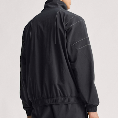 Buy adidas Originals EQT Track Top in black | JV7645 | solebox