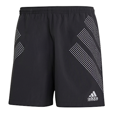 Buy adidas Originals EQT Shorts in black | JV7648 | solebox