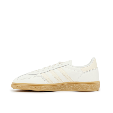 Buy adidas Originals Wmns Handball Spezial in white | JS3867 | solebox