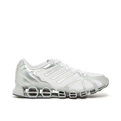 その他 JAM Buy adidas Originals Wmns Mega Ghostride in silver | JQ0555 | solebox