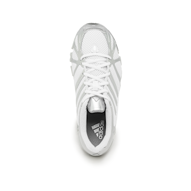 Buy adidas Originals Wmns Mega Ghostride in silver | JQ0555 | solebox