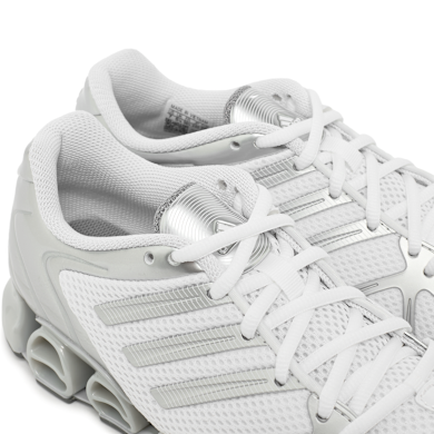 Buy adidas Originals Wmns Mega Ghostride in silver | JQ0555 | solebox