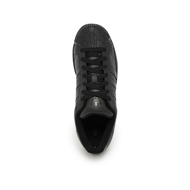 Buy adidas Originals Wmns Superstar II in black | JI0081 | solebox