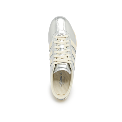 adidas gazelle silver green womens Adidas Men's Gazelle Shoes