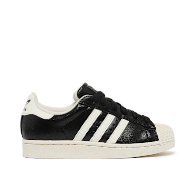 adidas gazelle silver green womens Adidas Superstar II – DTLR main image 1