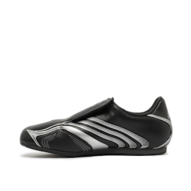 一二三 Buy adidas Originals Wmns Taekwondo F50 in core black/silver met
