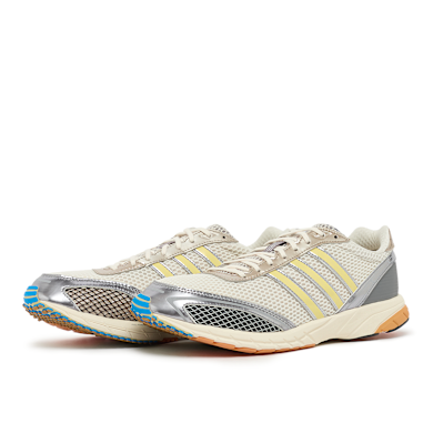 Buy adidas Originals Adizero Adios Og in alumin/msilve/ironmt