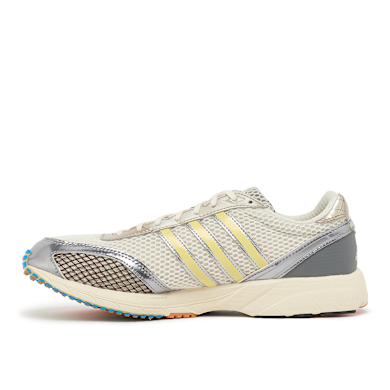 Buy adidas Originals Adizero Adios Og in alumin/msilve/ironmt