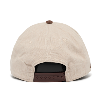 Buy New Era Contrast Cord 19Twenty in beige | 60691200 | solebox
