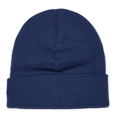 Buy New Era Mini Logo Cuff Beanie Los Angeles Dodgers in blue
