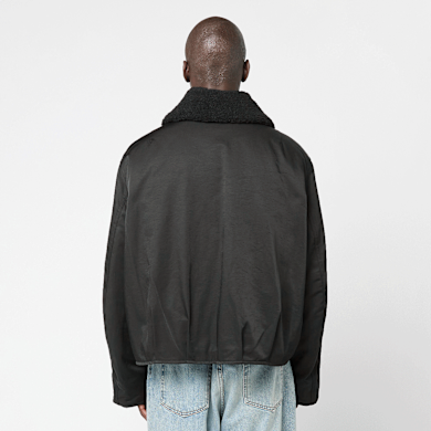 Buy Our Legacy Ace Jacket in black | M4241AB | solebox