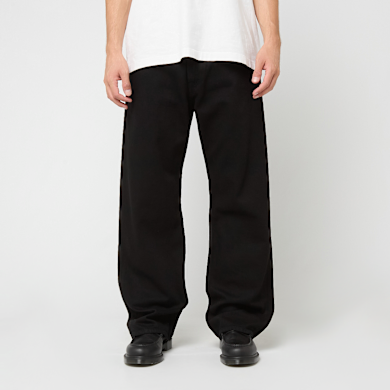 Buy Our Legacy Third Cut Selvedge in black | M2255TCB | solebox