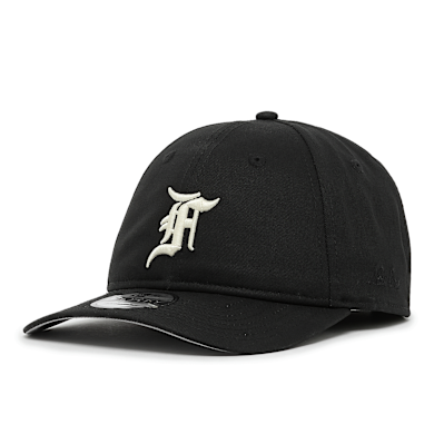 Buy New Era x Fear Of God 9Forty Chicago White Sox in black