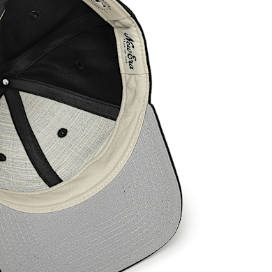 Buy New Era x Fear Of God 9Forty Chicago White Sox in black