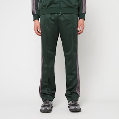 Buy Needles Narrow Track Pant in green | RW317-GREEN | solebox