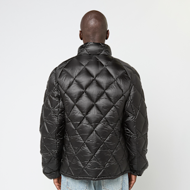 Buy ROA Nuna 800 Fill Power Hooded Down Jacket in black
