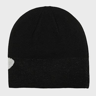 Buy Oakley Beanie Ellipse black/white Beanie Ellipse in black