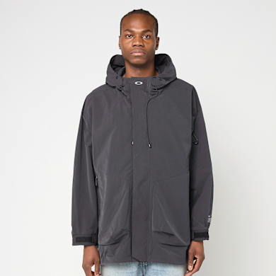 Buy Oakley Fgl Sector Jacket 5.7 in grey | FOA408117-01N | solebox