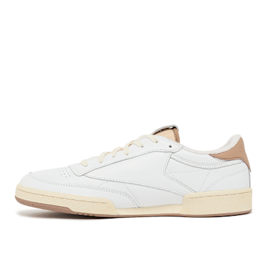 ss Buy Reebok x solebox Club C 85 Vintage in white | 100244972 | solebox